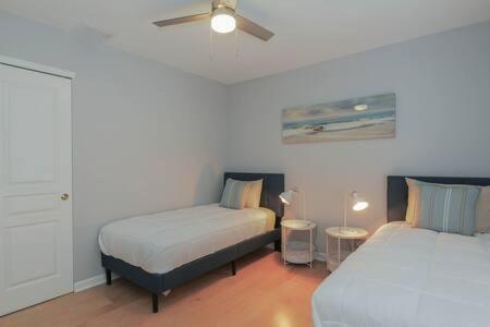 Bartram Dream House II - Bartram Beach Retreat アトランティックシティー エクステリア 写真
