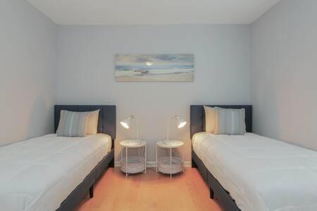 Bartram Dream House II - Bartram Beach Retreat アトランティックシティー エクステリア 写真