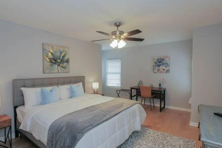 Bartram Dream House II - Bartram Beach Retreat アトランティックシティー エクステリア 写真