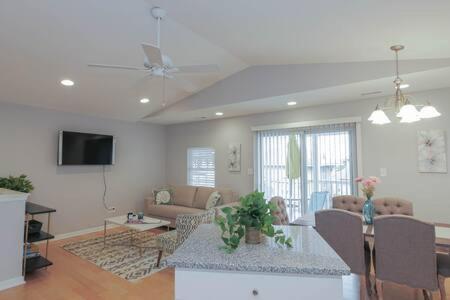 Bartram Dream House II - Bartram Beach Retreat アトランティックシティー エクステリア 写真