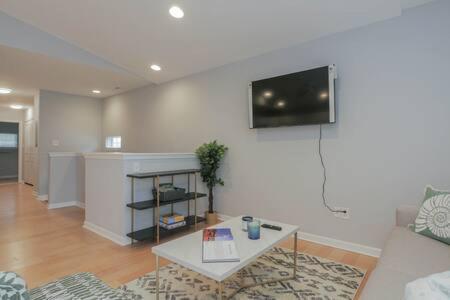 Bartram Dream House II - Bartram Beach Retreat アトランティックシティー エクステリア 写真