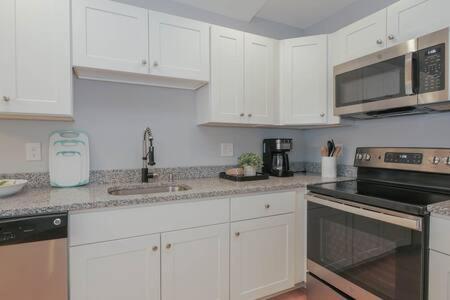 Bartram Dream House II - Bartram Beach Retreat アトランティックシティー エクステリア 写真