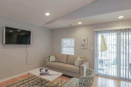 Bartram Dream House II - Bartram Beach Retreat アトランティックシティー エクステリア 写真