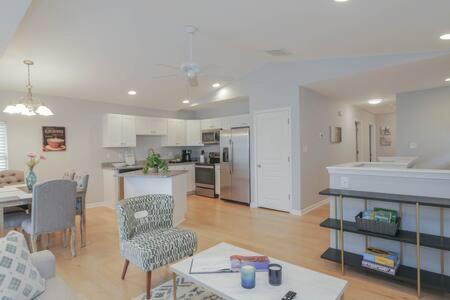 Bartram Dream House II - Bartram Beach Retreat アトランティックシティー エクステリア 写真