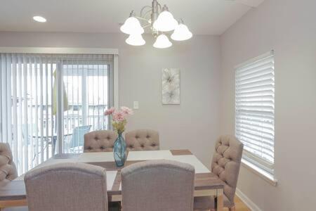 Bartram Dream House II - Bartram Beach Retreat アトランティックシティー エクステリア 写真