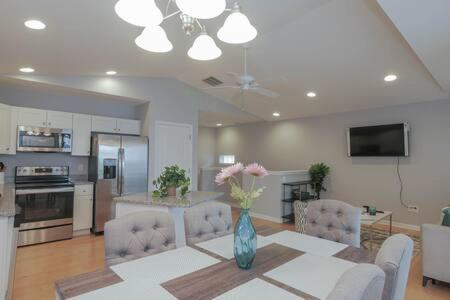 Bartram Dream House II - Bartram Beach Retreat アトランティックシティー エクステリア 写真